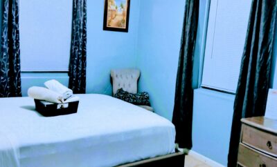 Port St. Lucie Luxury Stay