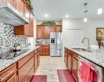 Guest Suite with Attached Bathroom Port St Lucie