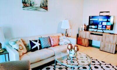 Why Riviera Beach, Florida Is the Best Hidden Gem for Airbnb Travelers in 2025