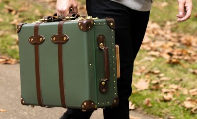 Best Vacation Suitcase