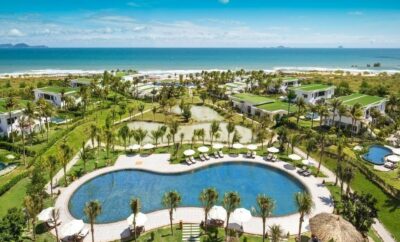 Riviera Beach Retreat