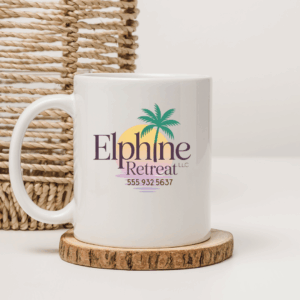 Personalized Custom Cup – Unique Gift for Any Occasion.