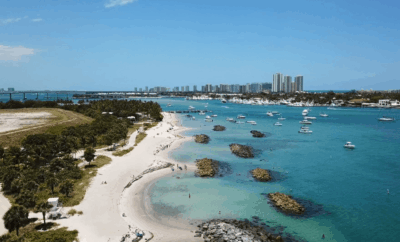 Your Ultimate Weekend Getaway Guide to Riviera Beach: Where to Stay, Eat & Explore